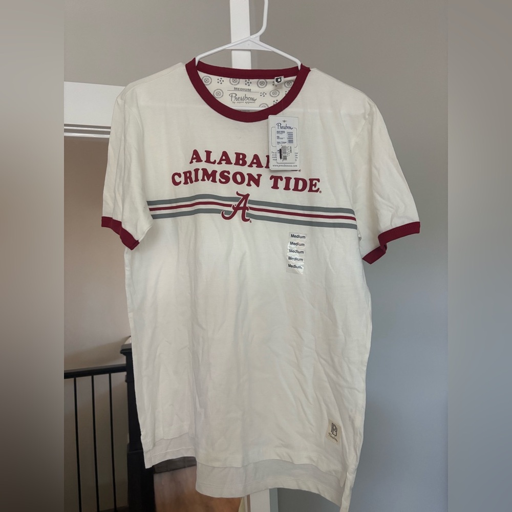 Alabama Crimson Tide Retro Tee